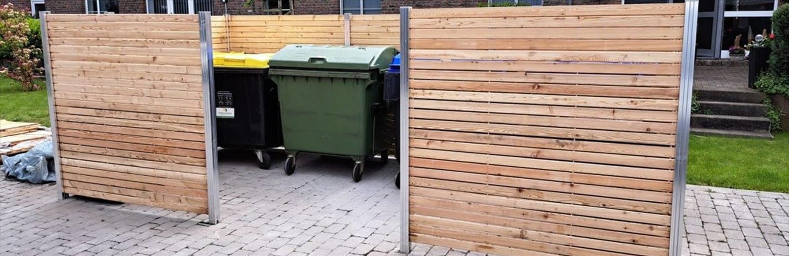 holzverkelidungen
